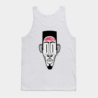 Brooklyn's Finest Tank Top